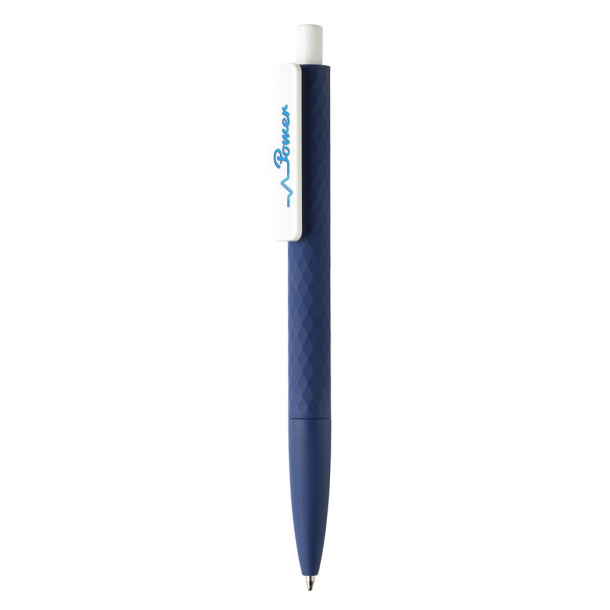  X3 glatka kemijska olovka