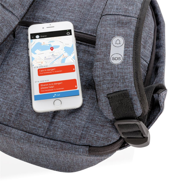 Anti theft backpack 2018 shop