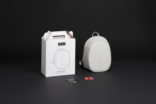  Elle Fashion, Anti-theft backpack