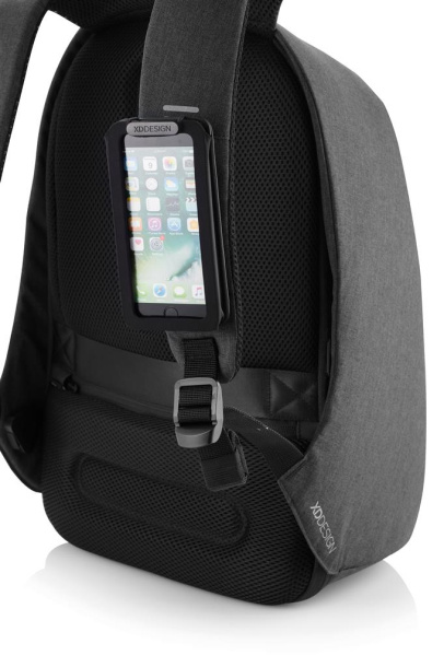 Bobby pro anti theft backpack P705.241 Promoshop