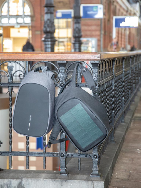 Bobby tech sales backpack