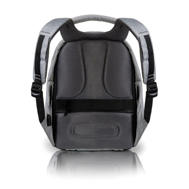  Bobby compact anti-theft backpack 