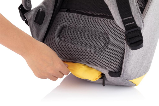  Bobby compact ruksak sa zaštitom protiv krađe