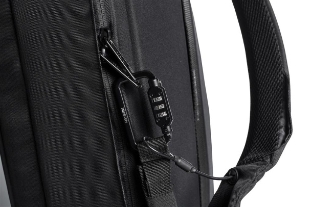  Bobby Bizz ruksak / aktovka sa zaštitom protiv krađe