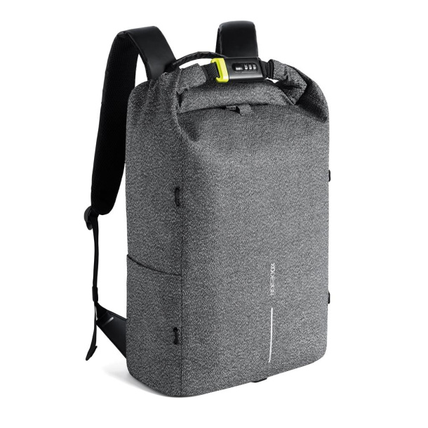  Urban, anti-theft cut-proof backpack