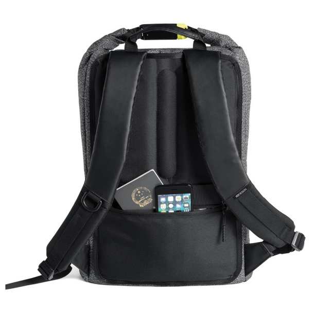 Anti theft cut proof backpack sale