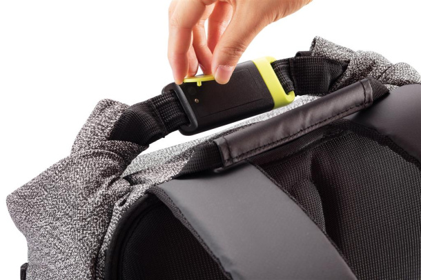  Urban, anti-theft cut-proof backpack