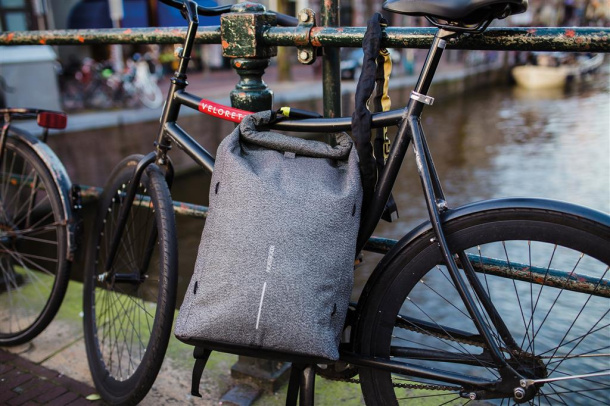  Urban, ruksak sa zaštitom protiv krađe
