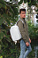  Bobby Hero Spring, Anti-theft backpack