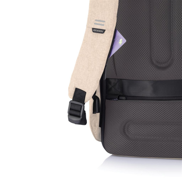 Bobby hero spring anti theft backpack P705.762 Promoshop