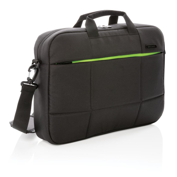  Soho poslovna RPET 15.6'' torba za laptop PVC free