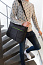  Soho business RPET 15.6"laptop bag PVC free