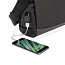  Madrid RFID USB 15.6'' torba za laptop PVC free