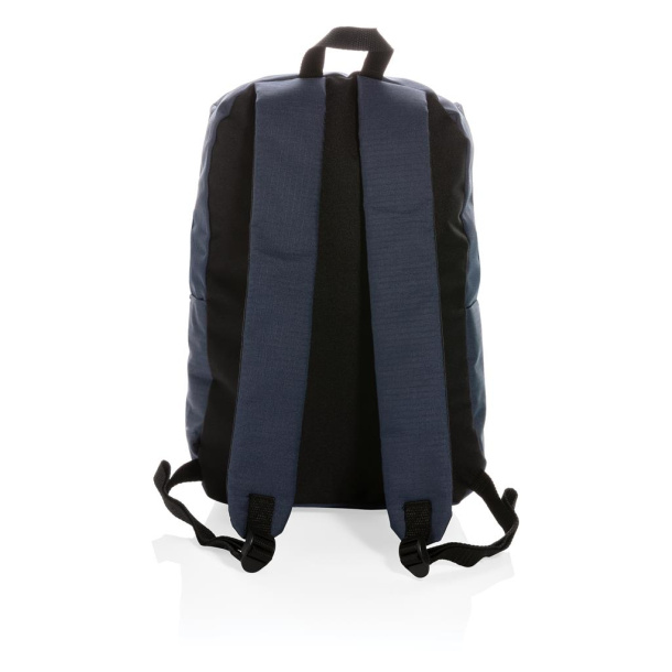  Casual backpack PVC free