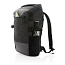  900D easy access 15.6" laptop backpack PVC free