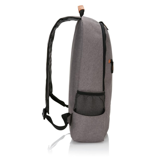  Moderni dvobojni ruksak bez PVC -a