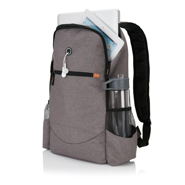  Moderni dvobojni ruksak bez PVC -a