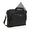  Swiss Peak deluxe 15.6” laptop bag