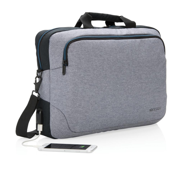  Arata 15" laptop bag