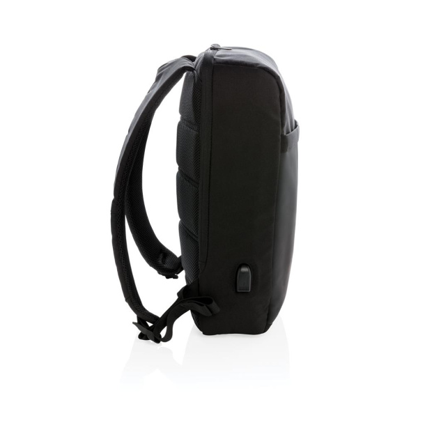  Swiss Peak USB ruksak s RFID zaštitom protiv krađe