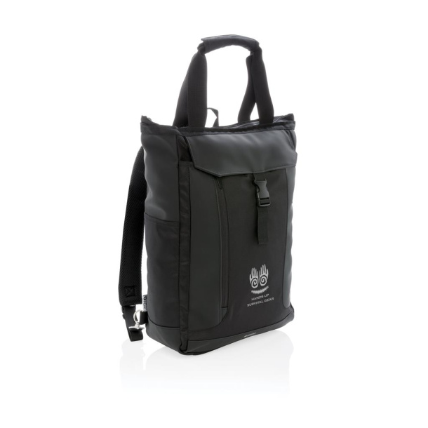  Swiss Peak ruksak/torba za 15" prijenosno računalo s RFID-om