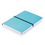  Deluxe softcover A5 notebook