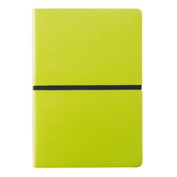  Deluxe softcover A5 notebook