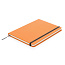  Standard hardcover PU notebook A5