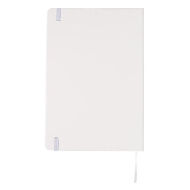  Standard hardcover A5 notebook with stylus pen