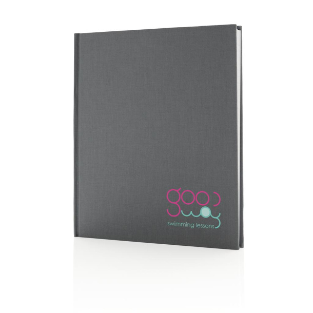  Deluxe notebook 210x240mm