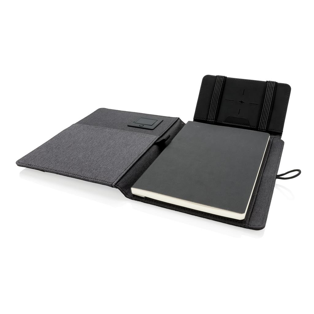 Wireless notebook store