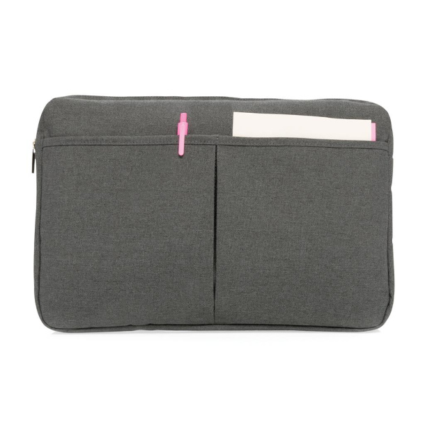  Laptop sleeve 15” PVC free