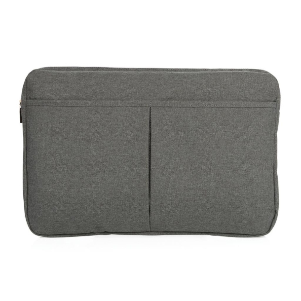  Laptop sleeve 15” PVC free