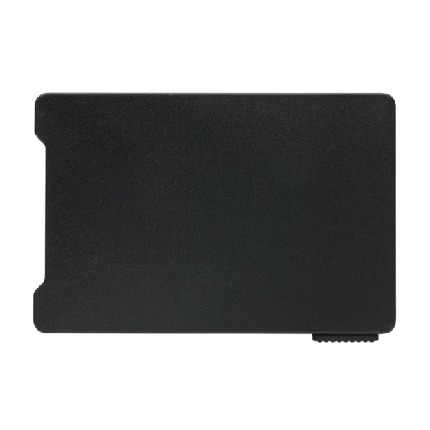  višestruki držač kartica s RFID zaštitom od skeniranja