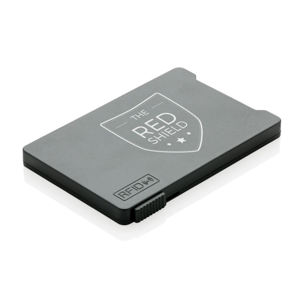  višestruki držač kartica s RFID zaštitom od skeniranja