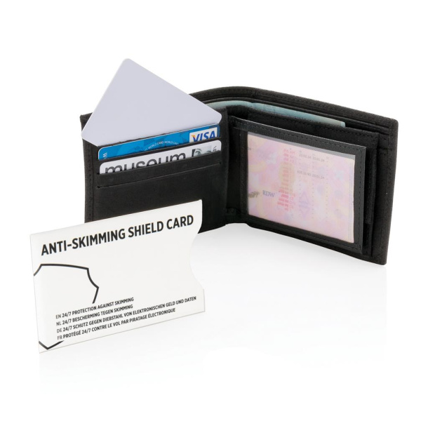  futrola s RFID zaštitom protiv skeniranja