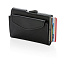  C-Secure RFID cardholder & coin/key wallet