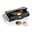  C-Secure RFID cardholder & coin/key wallet