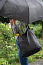  21" ručni kišobran s vrećicom