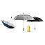  27” Hurricane storm umbrella