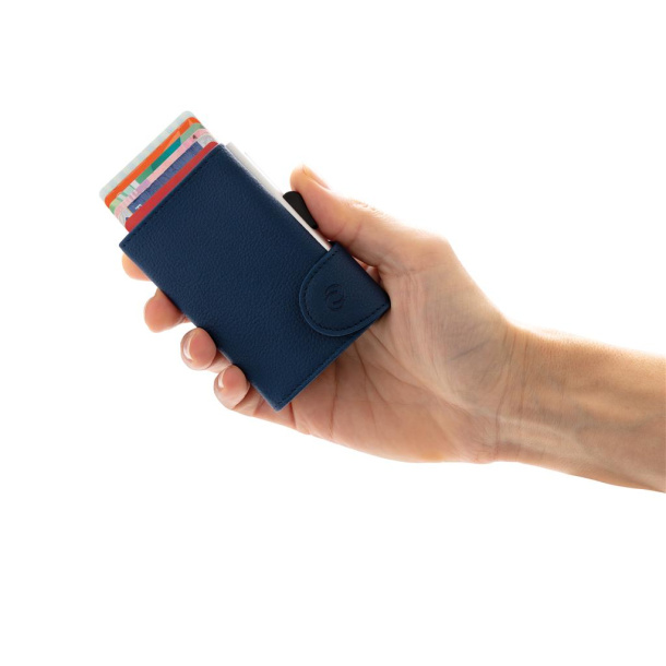 C-Secure RFID card holder & wallet