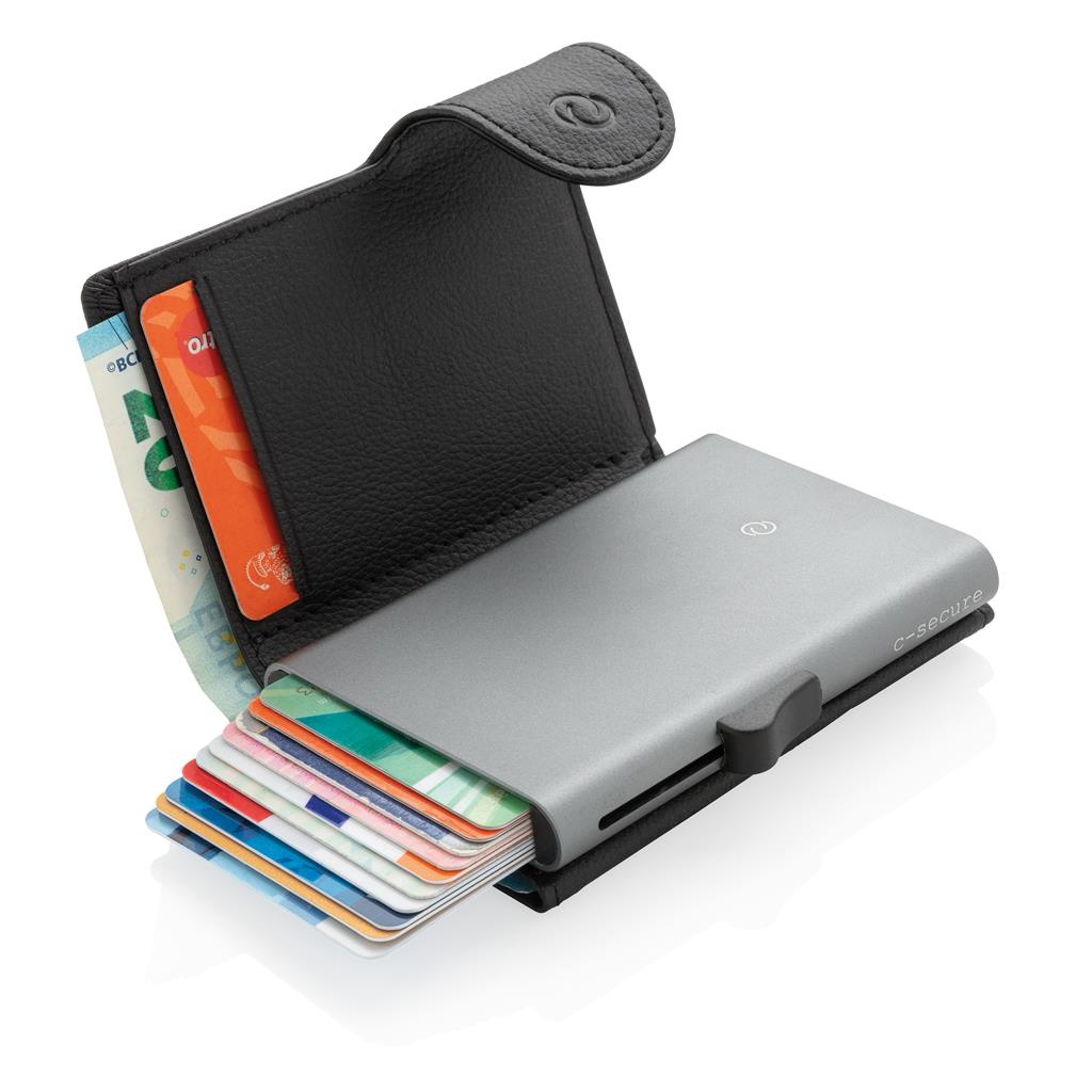 Rfid card holder deals