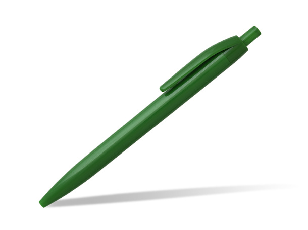 AMIGA plastic ball pen