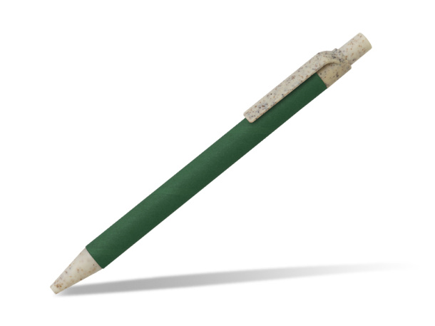 VITA C biodegradable ball pen