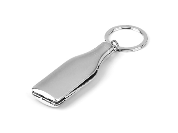 BOTELLA Multifunctional knife - key holder