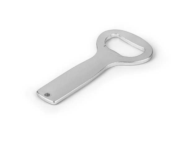 HOMER Aluminium bottle opener