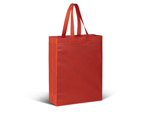 PLAZA non woven laminated shopping bag - BRUNO