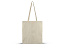 NATURELLA 140 cotton shopping bag, 140 g/m2
