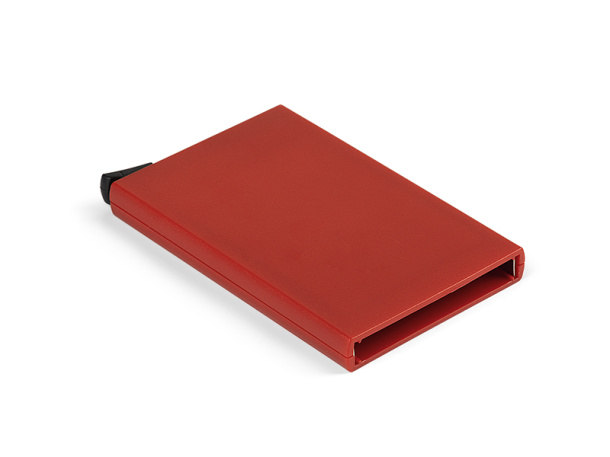 SAFE Plastic rfid card holder 34.357.10 Promoshop