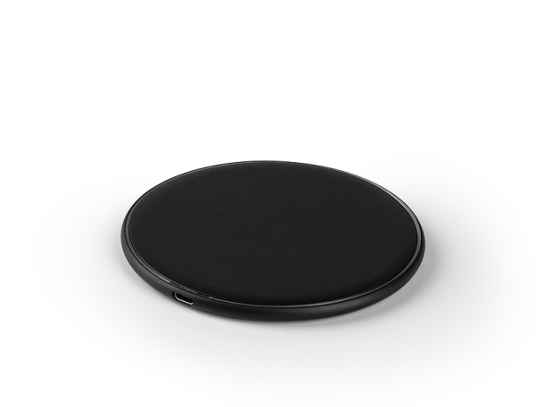 PAD Wireless charger for smart phones - PIXO